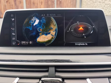2016 BMW 7-Series - photo 19