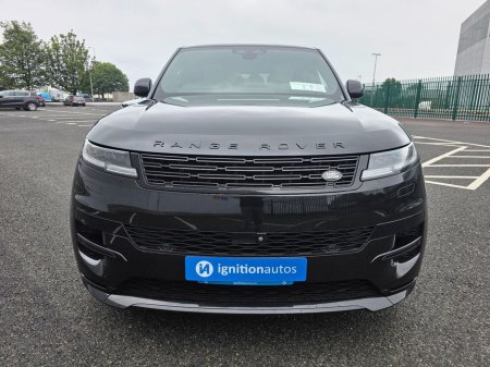 2022 Land Rover Range Rover Sport - photo 13