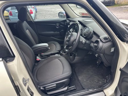 2017 Mini Cooper - photo 12
