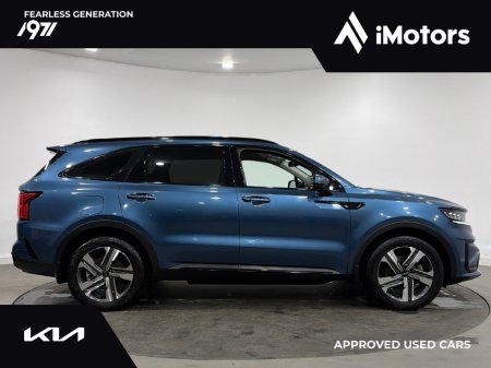 2023 Kia Sorento - photo 2