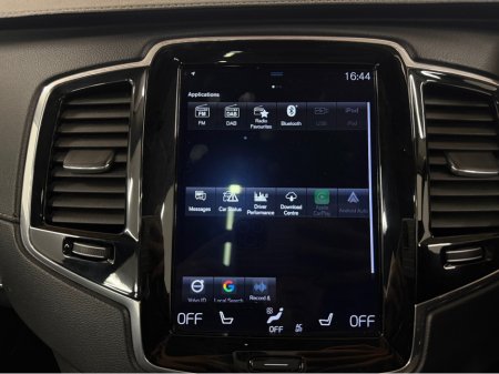 2018 Volvo XC90 - photo 22