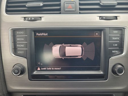 2016 Volkswagen Golf - photo 4