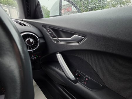 2018 Audi TT - photo 20