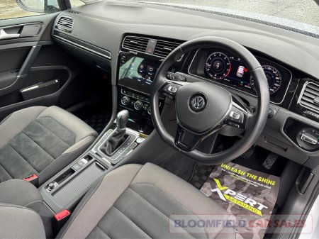 2018 Volkswagen Golf - photo 10