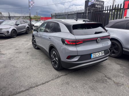 2023 Volkswagen ID.4 - photo 5