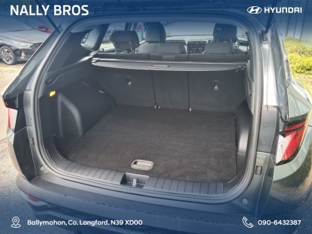 2023 Hyundai Tucson - photo 6