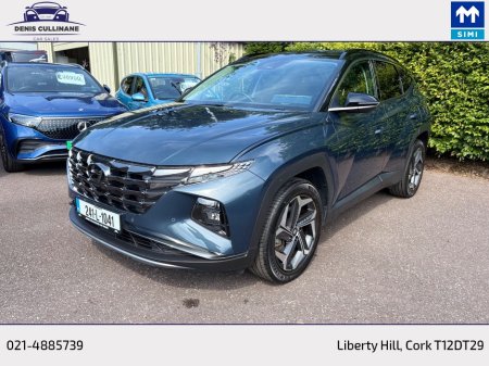 2024 Hyundai Tucson - photo 11