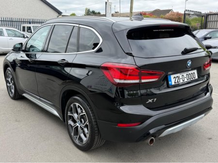 2022 BMW X1 - photo 6