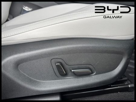 2026 BYD Seal 6 - photo 30