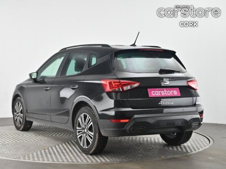2024 SEAT Arona - photo 3