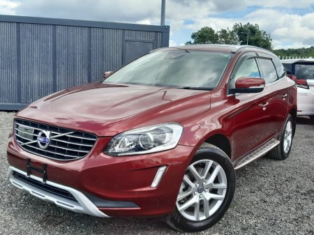2017 Volvo XC60 - photo 9