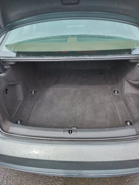 2016 Audi A4 - photo 12