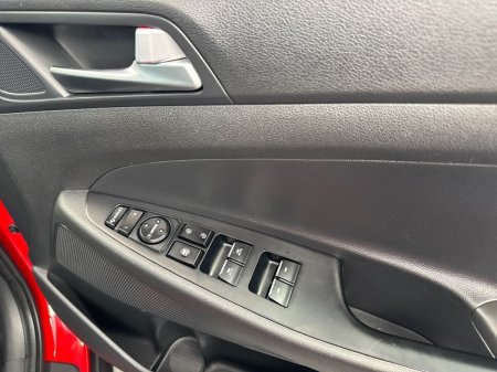 2020 Hyundai Tucson - photo 11