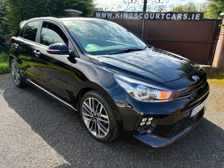 2020 Kia Rio - photo 2