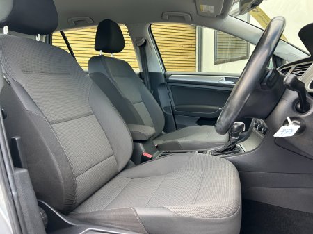 2014 Volkswagen Golf - photo 8