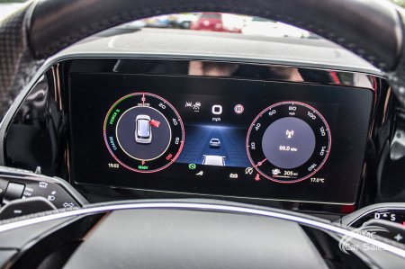 2025 Skoda Kodiaq - photo 20
