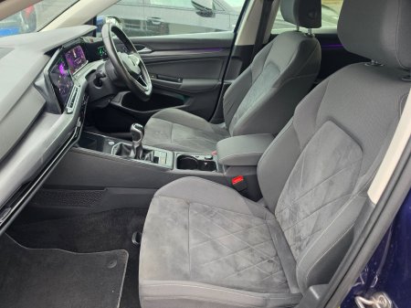 2021 Volkswagen Golf - photo 19