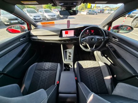 2021 Volkswagen Golf - photo 15