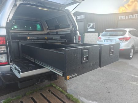 2020 Ford Ranger - photo 16