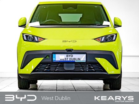 2026 BYD DOLPHIN SURF - photo 4