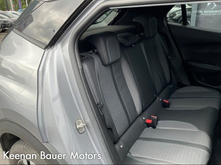 2022 Peugeot 2008 - photo 12