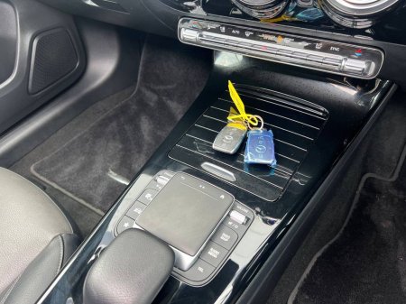 2022 Mercedes-Benz A-Class - photo 12