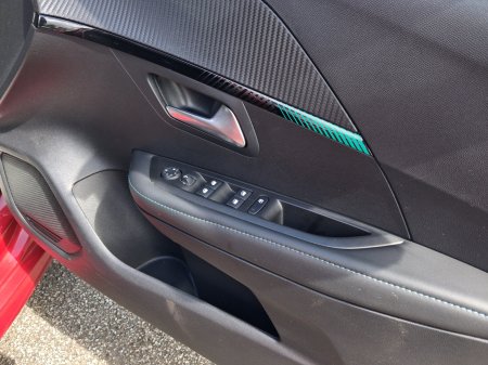 2021 Peugeot 208 - photo 19