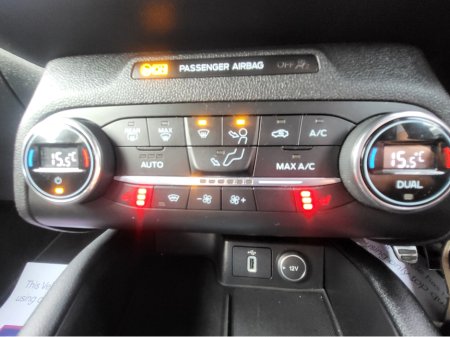 2019 Ford Focus - photo 23
