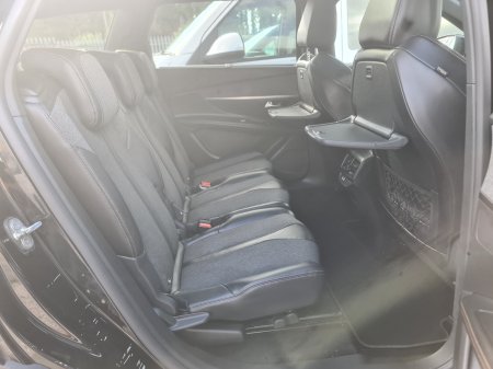 2018 Peugeot 5008 - photo 10