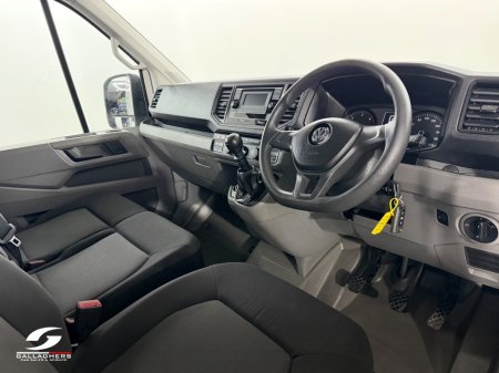 2023 Volkswagen Crafter - photo 10