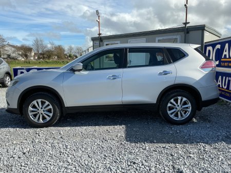 2015 Nissan X-Trail - photo 7