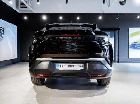 2024 Peugeot 3008 - photo 7