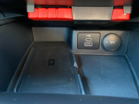2026 Ford Kuga - photo 21
