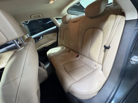 2011 Audi A7 - photo 20