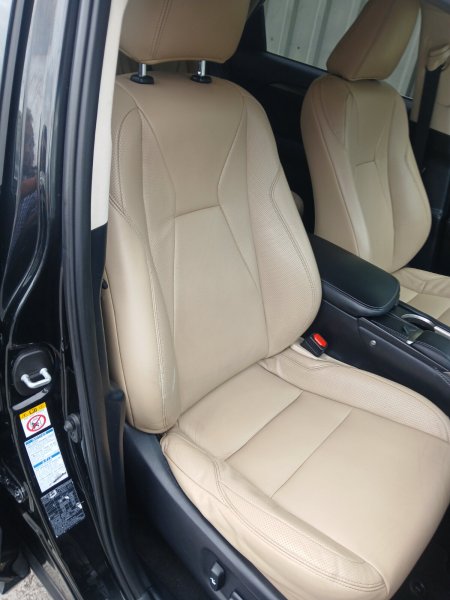 2018 Lexus NX - photo 21