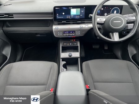 2026 Hyundai KONA - photo 2