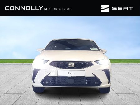 2026 SEAT Ibiza - photo 12