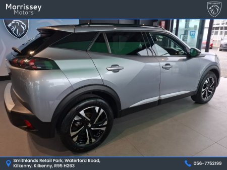 2022 Peugeot 2008 - photo 8