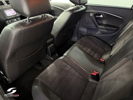 2017 Volkswagen Polo - photo 11