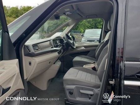 2026 Volkswagen Multivan - photo 4