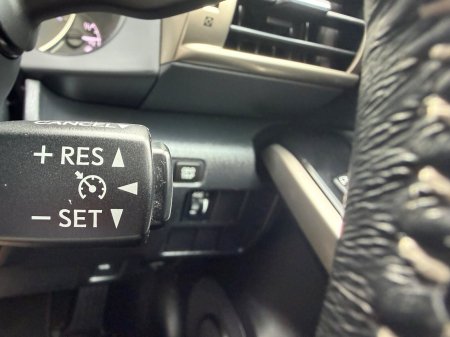 2014 Lexus IS - photo 8