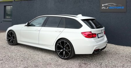 2017 BMW 3-Series - photo 25