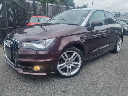 2013 Audi A1 - photo 6