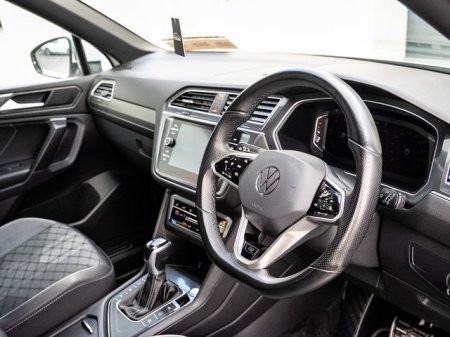 2023 Volkswagen Tiguan Allspace - photo 7