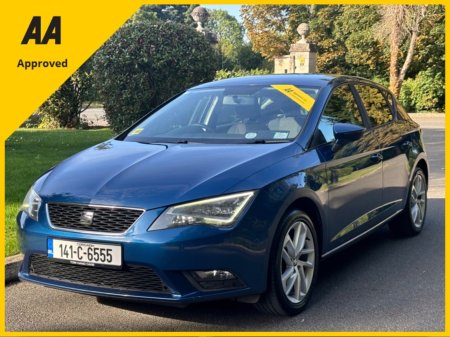 2014 SEAT Leon - photo 2