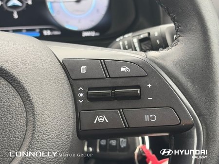 2025 Hyundai Bayon - photo 29