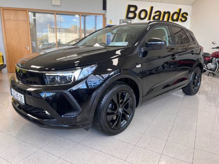 2022 Opel Grandland X - photo 10