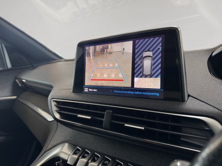 2020 Peugeot 3008 - photo 14