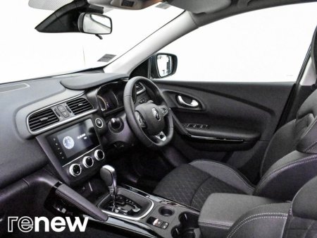 2022 Renault Kadjar - photo 5