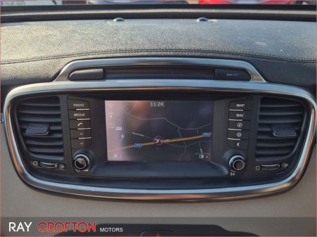 2017 Kia Sorento - photo 12